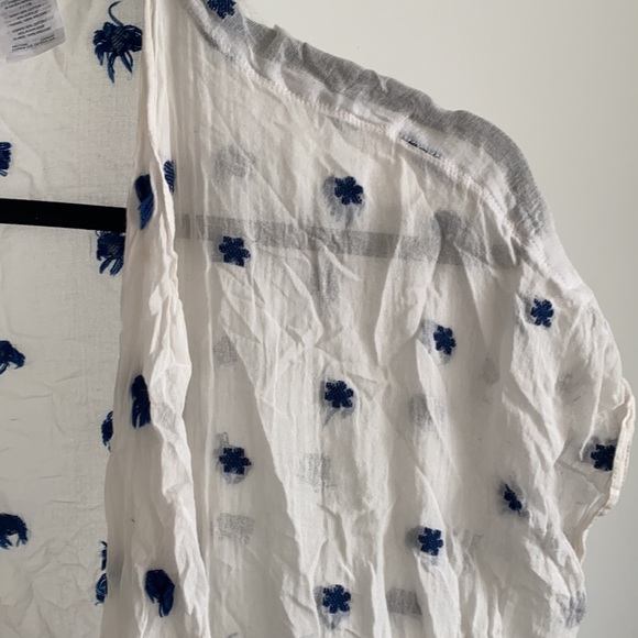 J. Crew Cover-up - Picture 3 of 5